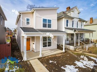 55 Brehl Ave, Columbus, OH 43222