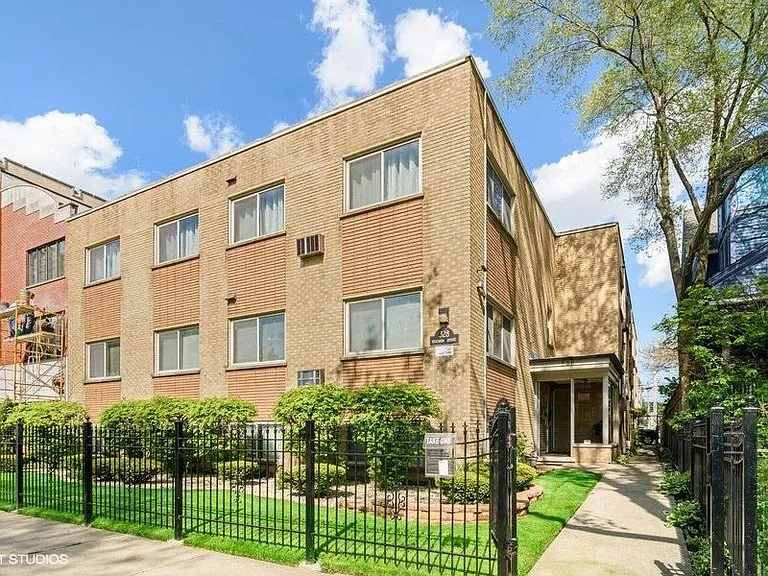 328 Wisconsin Ave #1D — Photo 36