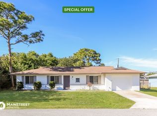 932 Silver Springs Ter, Port Charlotte, FL 33948