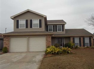 155 Honeywood Dr, Slidell, LA 70461