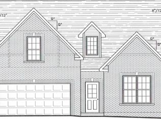 132 Brittany Ln, Georgetown, KY 40324