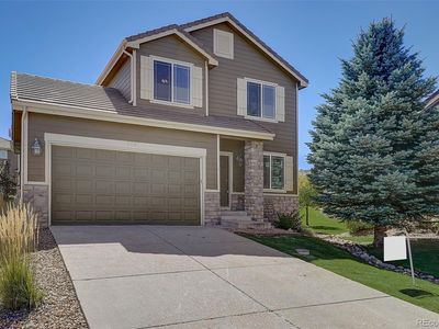 6541 Umber Circle, Arvada, CO, 80007