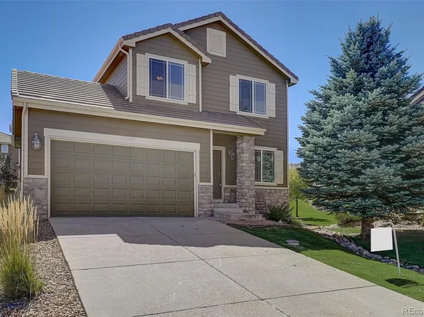 6541 Umber Circle, Arvada, CO 80007