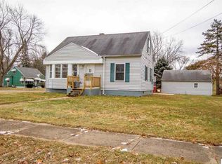 2301 Lancaster Blvd, Jackson, MI