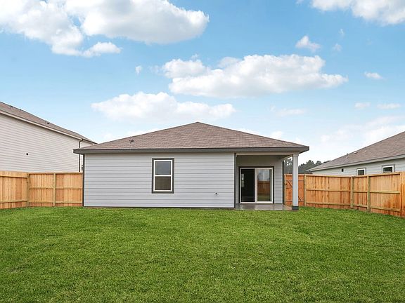 Falcon The Falcon Home Plan