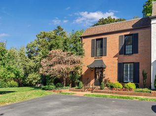 4400 Belmont Park Ter APT 114, Nashville, TN 37215
