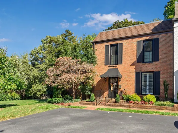 4400 Belmont Park Ter APT 114, Nashville, TN 37215