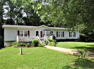 160 Cedar Tree Cir, Mount Ulla, NC 28125