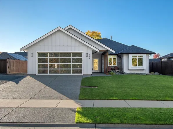 140 Walworth Rd, Campbell River, BC V9W 0A1
