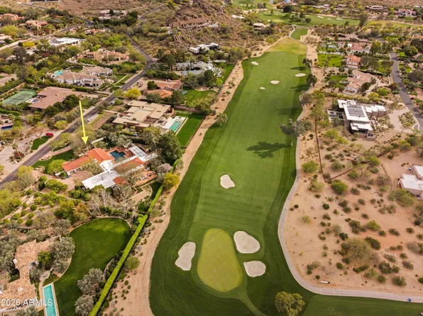 7610 N SHADOW MOUNTAIN Road, Paradise Valley, AZ 85253