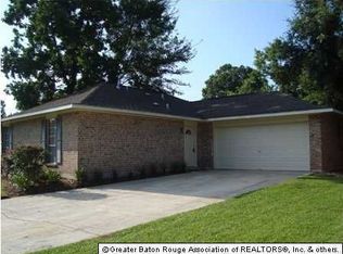 15438 Jester Ave, Baton Rouge, LA 70816