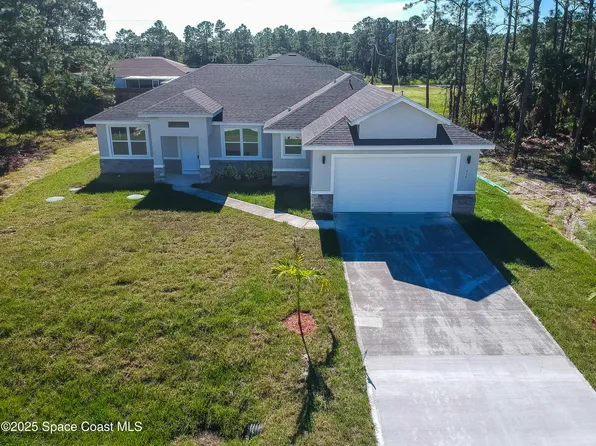 278 Gates St SW, Palm Bay, FL 32908