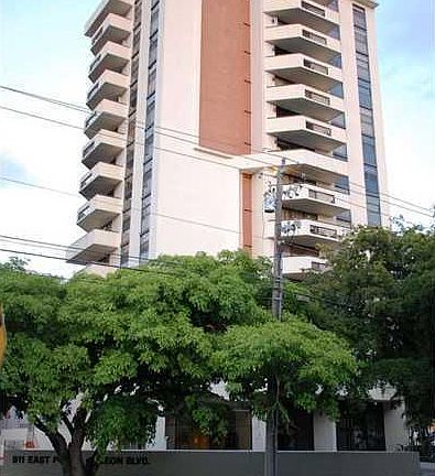 2nd image of 911 E Ponce De Leon Blvd APT 604