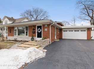 128 S 3rd Ave, Lombard, IL