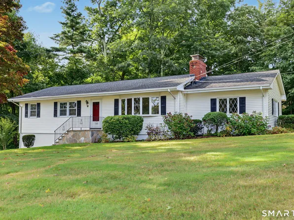 62 Longmeadow Road, Shelton, CT 06484
