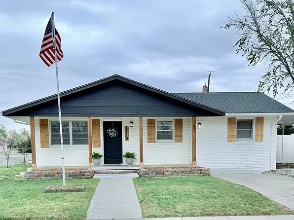 1110 E 21st Ave, Hutchinson, KS 67502