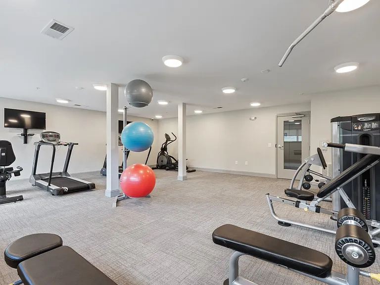 The Mulberry Senior Living Apartment Community — Photo 7