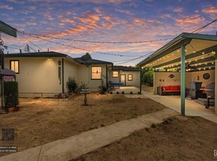 209 W B St, Tehachapi, CA 93561