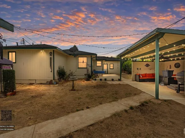 209 W B St, Tehachapi, CA 93561