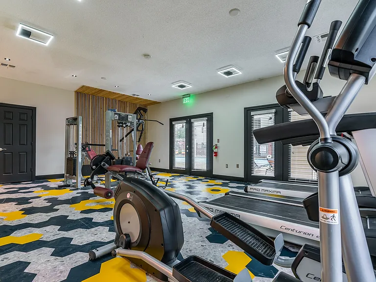 The Luxe of Southaven — Photo 24