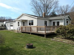 176 Osborne Farm Rd, Canton, NC 28716