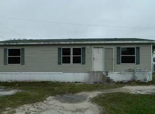 1631 SE 2nd Ave, Arcadia, FL 34266