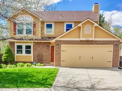 8530 Salsifa Ter, Colorado Springs, CO, 80920