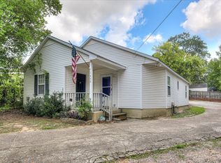 1500 Heard Ave APT B, Augusta, GA 30904