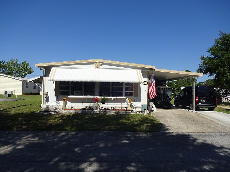 1st image of 3150 NE 36th Ave Lot 499