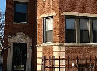 7842 S Winchester Ave, Chicago, IL 60620