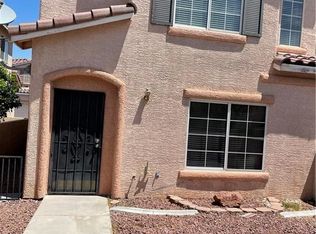 59 Belle Point Ave, Las Vegas, NV 89123