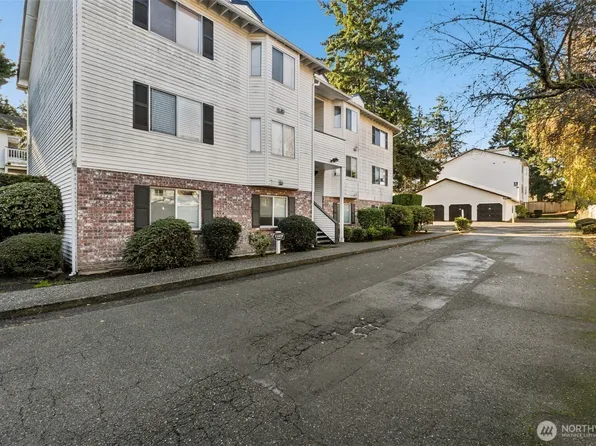 11419 Se 258th St #F302, Kent, WA 98030