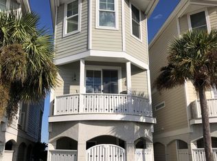 871 Bonito Rd, Saint Helena Island, SC 29920