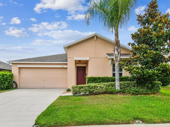211 English Heritage Pl, Dover, FL 33527