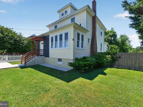 311 Townsend Ave, Baltimore, MD 21225