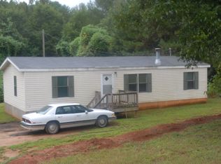 59 Davis School Rd, Martin, GA 30557