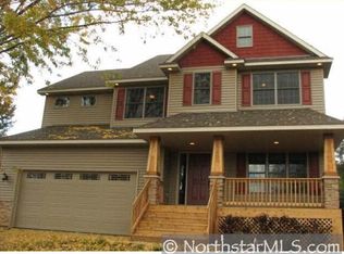 1038 Saint Croix Ave, Stillwater, MN 55082