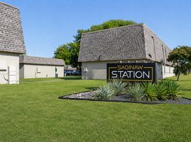 Saginaw Station