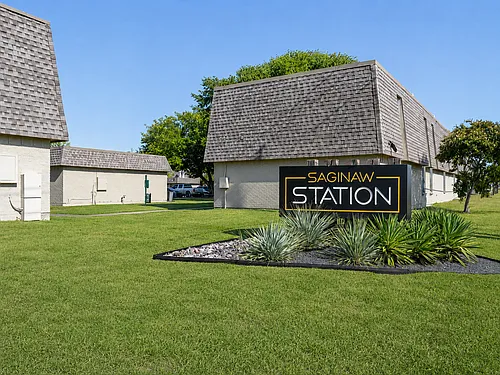 Saginaw Station Photo 1