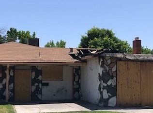 3286 Loughborough Dr, Merced, CA