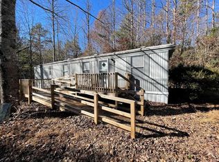 164 Slow Creek Dr, Marble, NC 28905