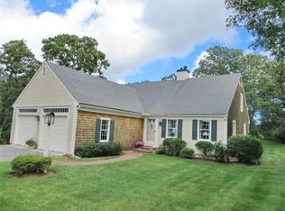 37 Depot Rd, Harwich, MA 02645