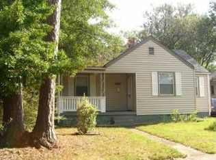 1727 Pope Ave, Norfolk, VA 23509