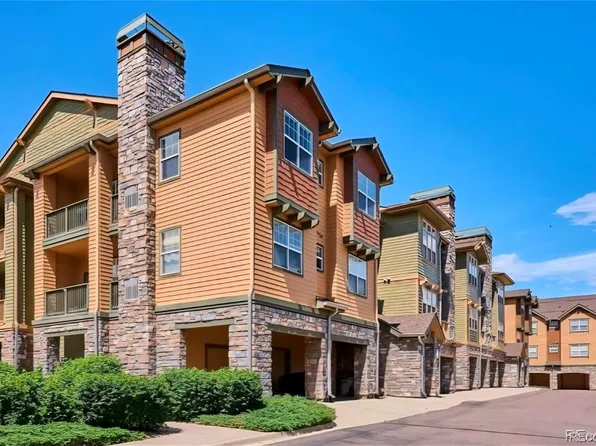 15460 Canyon Gulch Lane #310, Englewood, CO 80112