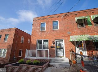 2419 18th Pl SE, Washington, DC 20020