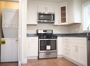 1538 63rd St #A, Berkeley, CA 94703