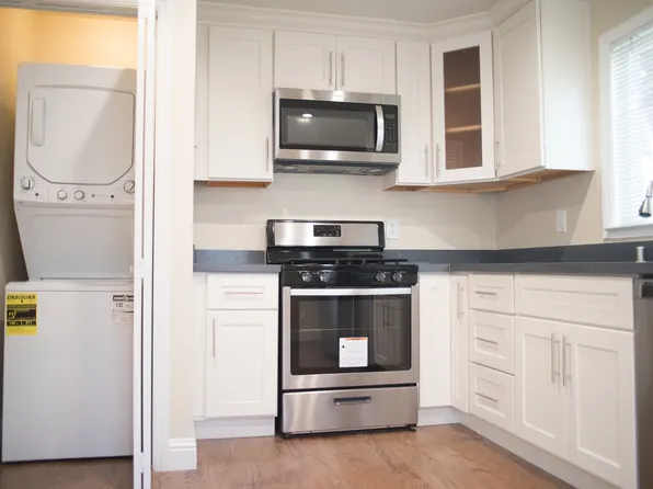 1538 63rd Street, 1538 63rd St #A, Berkeley, CA 94703