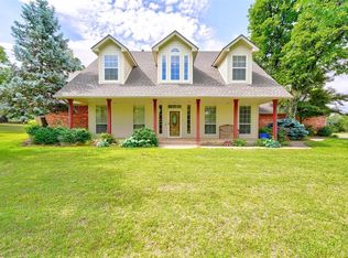10820 SE 70th St, Oklahoma City, OK 73150