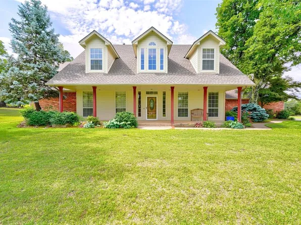 10820 SE 70th St, Oklahoma City, OK 73150
