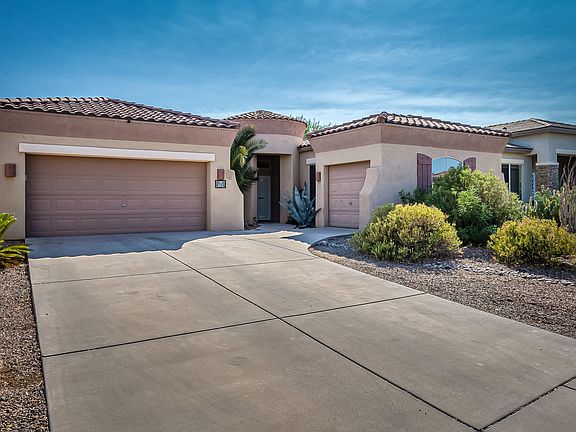 2nd image of 212 E Camino Rancho Cielo